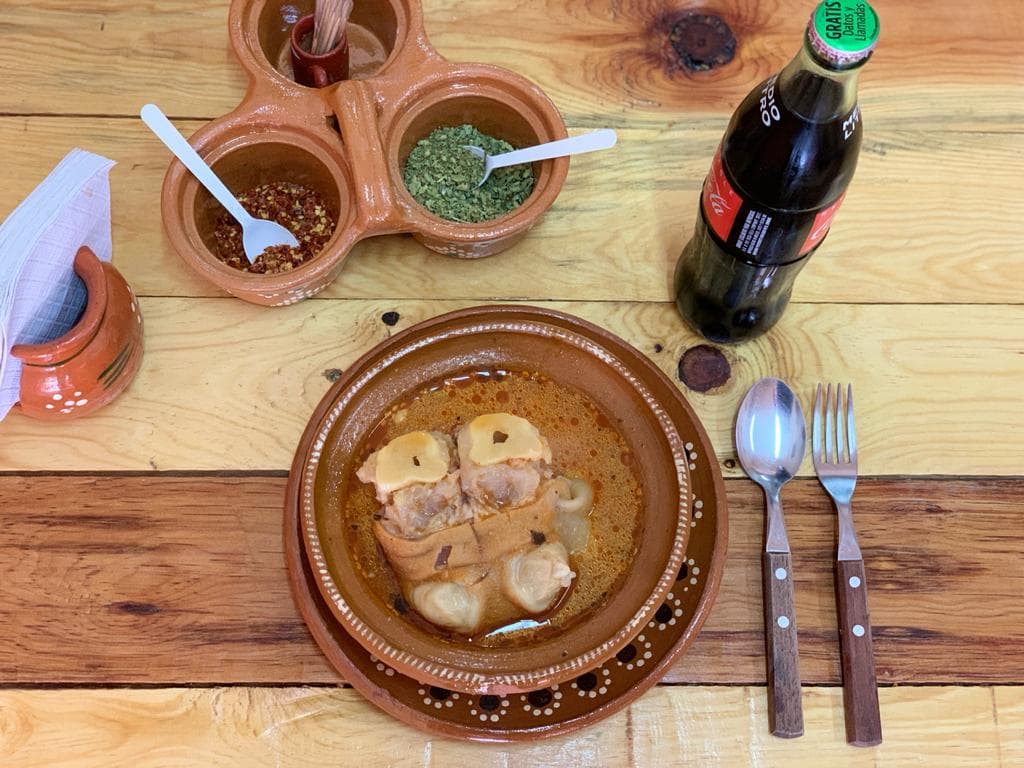 Pata de Res