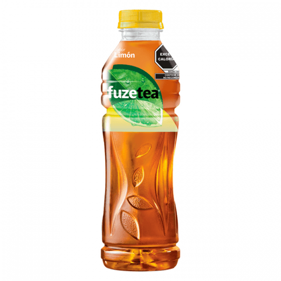 Fuze Tea 600ml