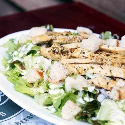 César Salads