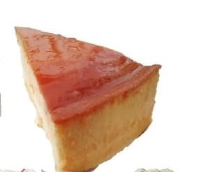 Rebanada de Queso Napolitano