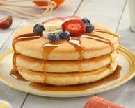 Hot Cakes Tradicionales (3 Pzs)