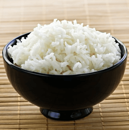 Porción de Arroz