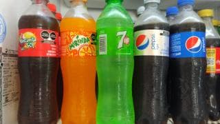 Refresco 2lt.