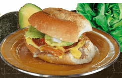 Torta