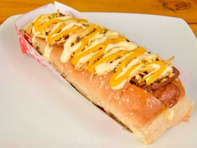 Perro Caliente