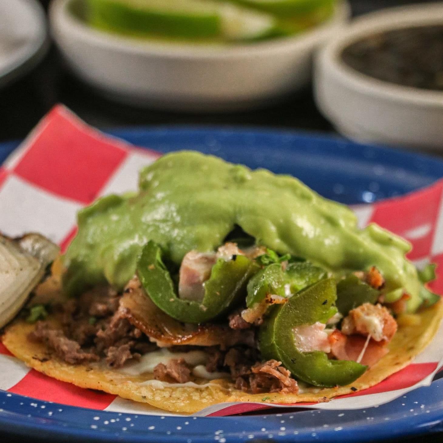 Taco Chavi
