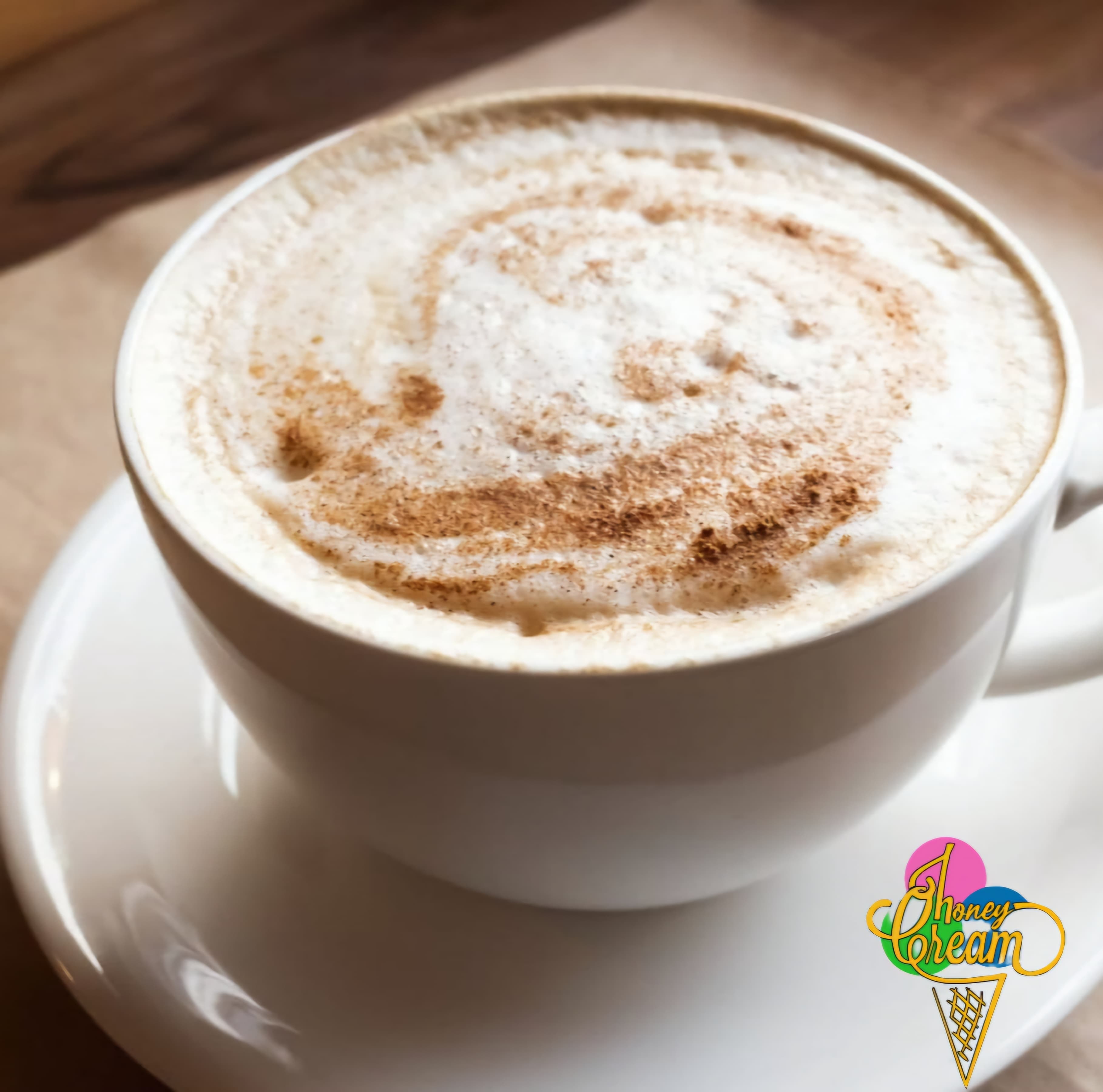 Latte