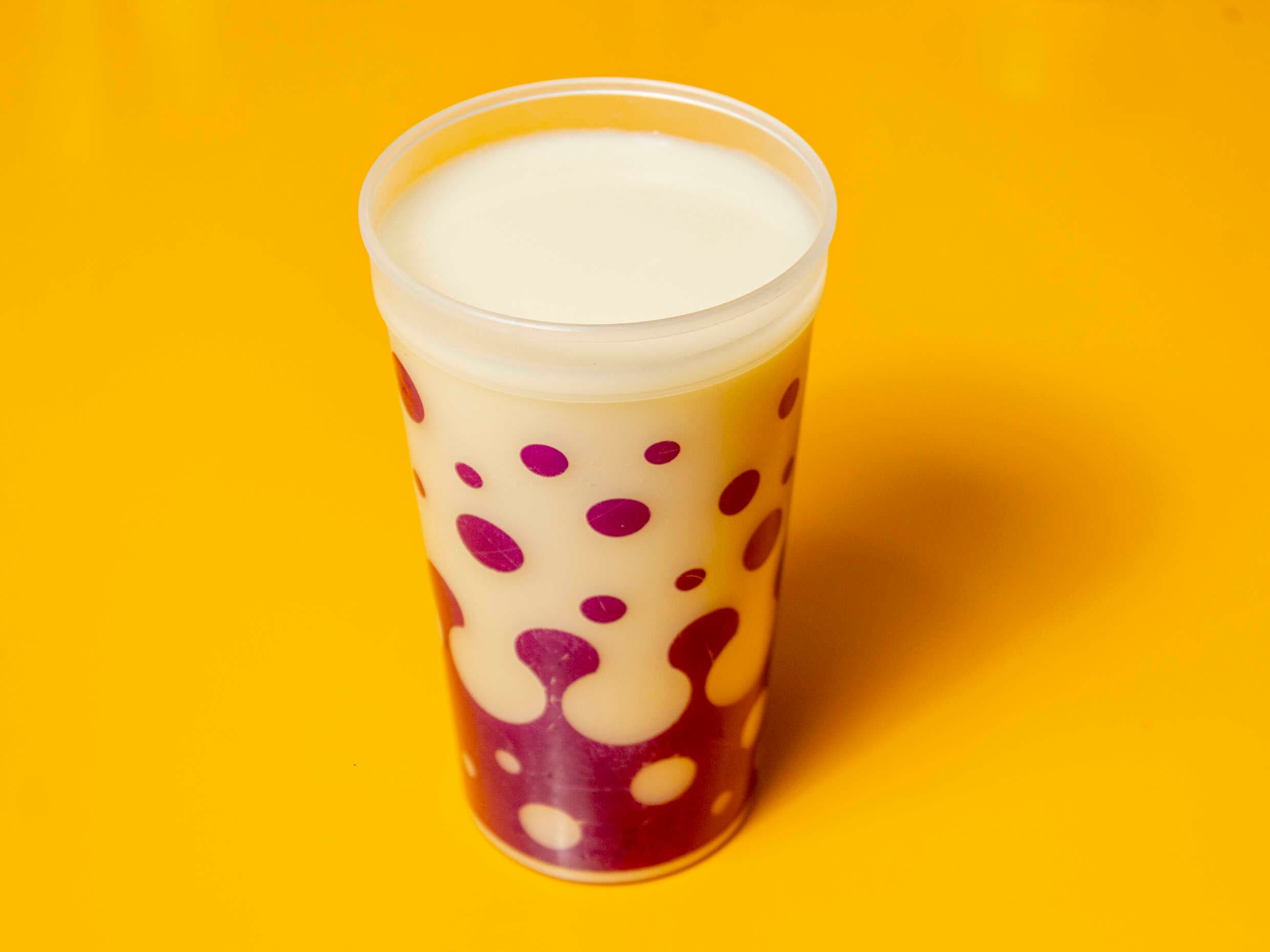 Agua Medio Litro de horchata