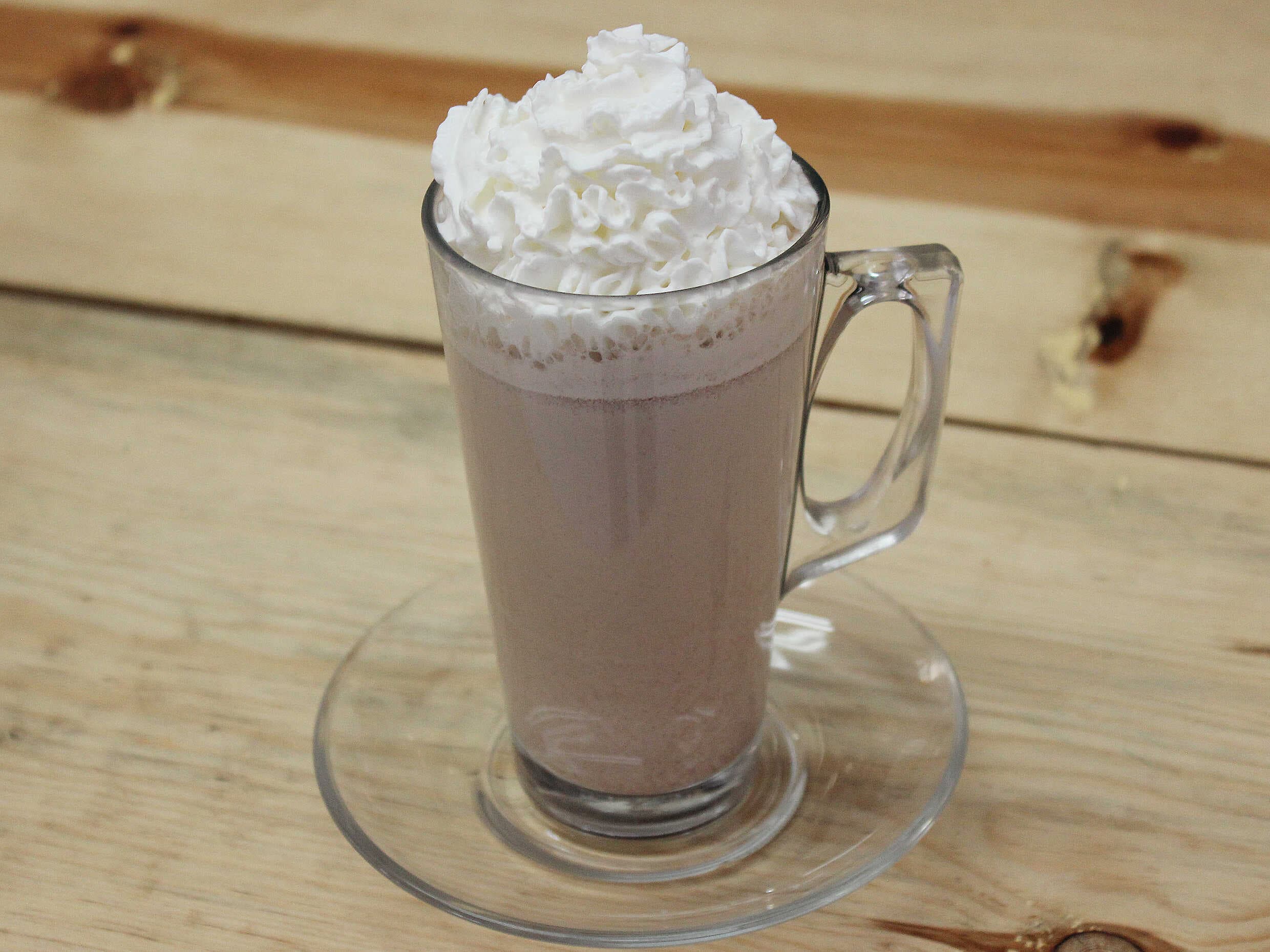 Mocca Caliente