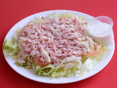 Ensalada Trevi