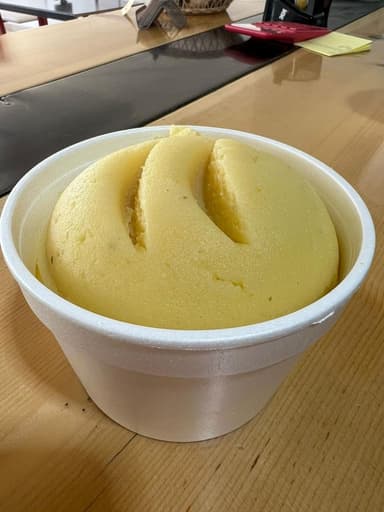 Puré 16 Oz.