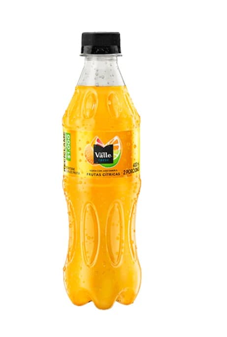 Jugo del Valle Naranja