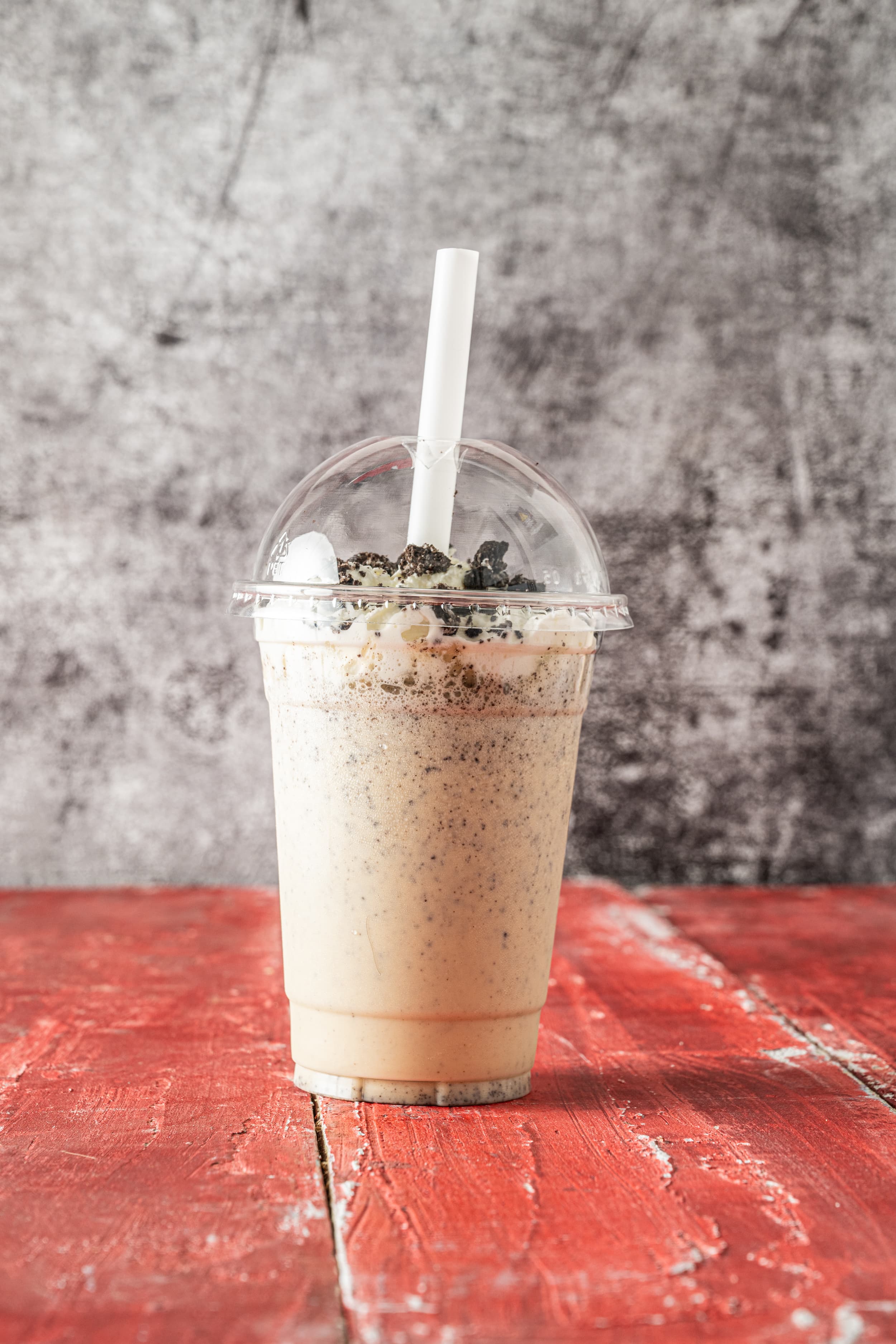 OREO Milkshake