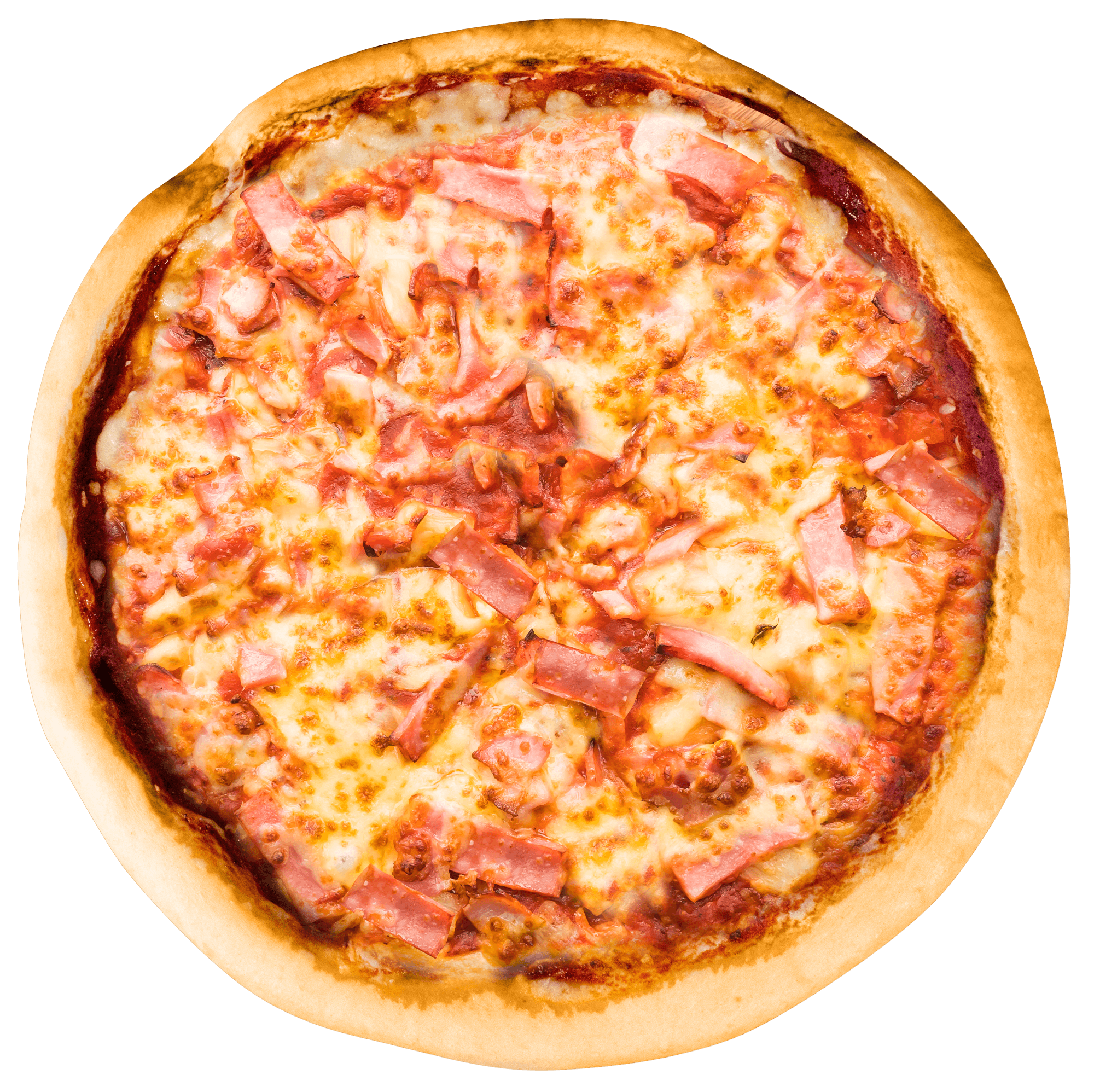 Ring Sencilla de Tocino