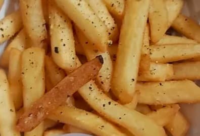 Papas a la Francesa