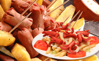 Salchipulpos