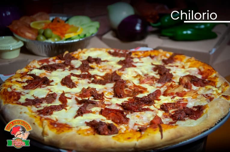Chilorio Extremo