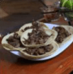 Taco de Sirloin