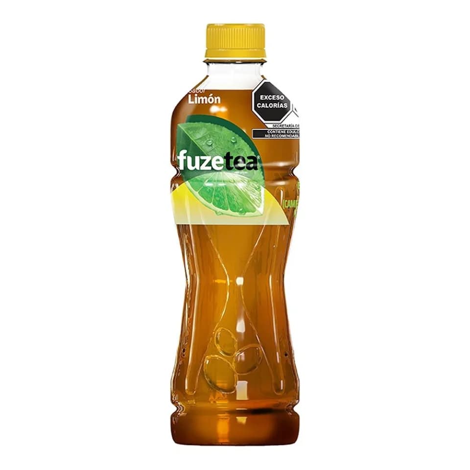 Fuze Tea