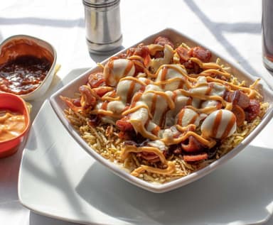 Mazorcada Ranchera