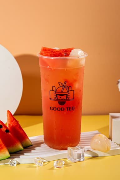 Lychee Watermelon