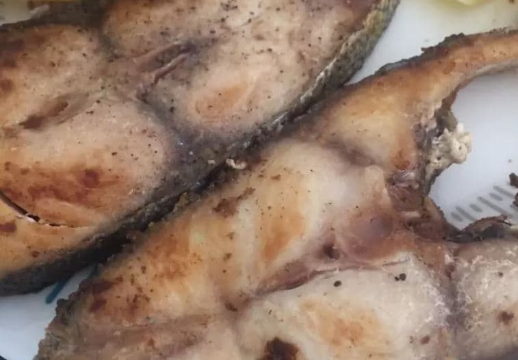 Pescado en Postas por Kilo