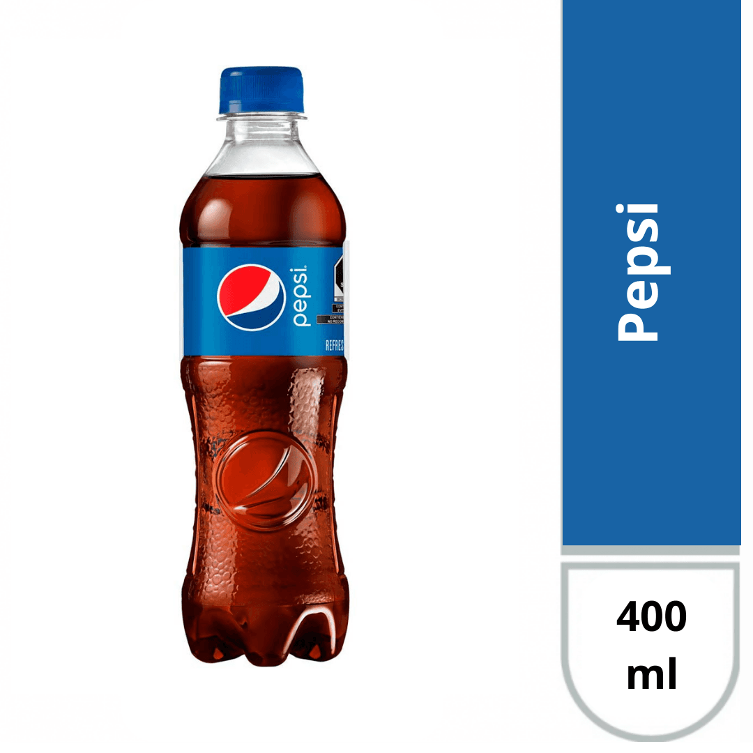 Pepsi 355 ml