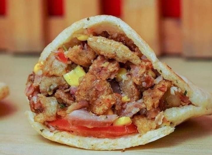 Arma Tu Adorada Arepa