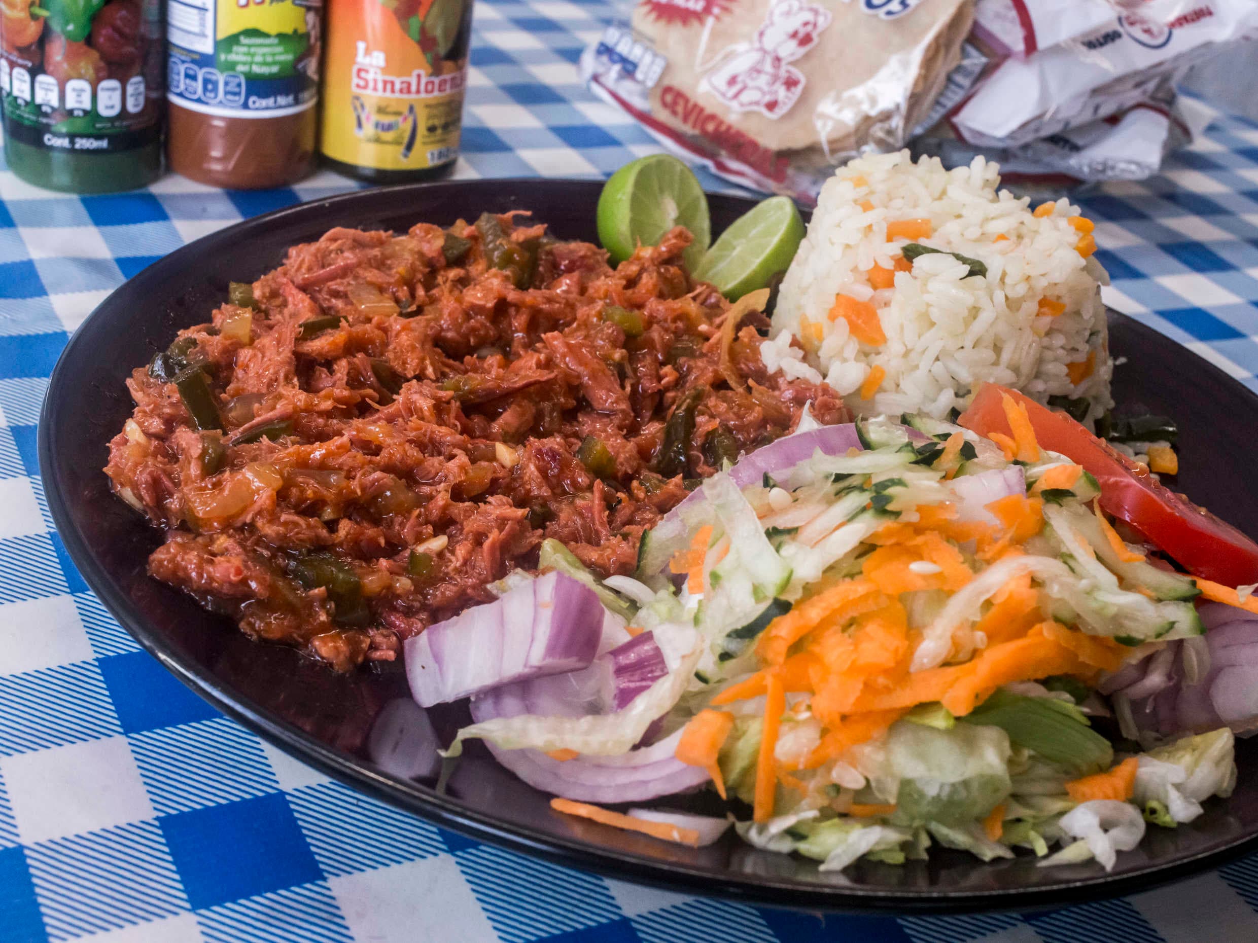 Marlin Sinaloa