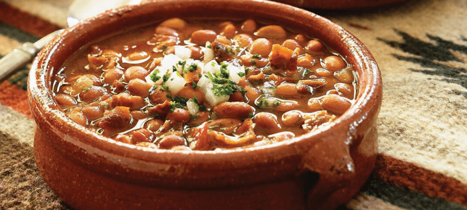 Frijoles Charros