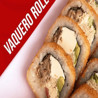 Vaquero Roll