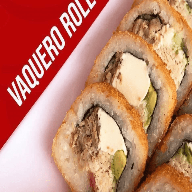 Vaquero Roll