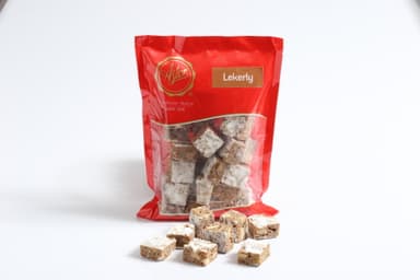 Galletas Lekerly