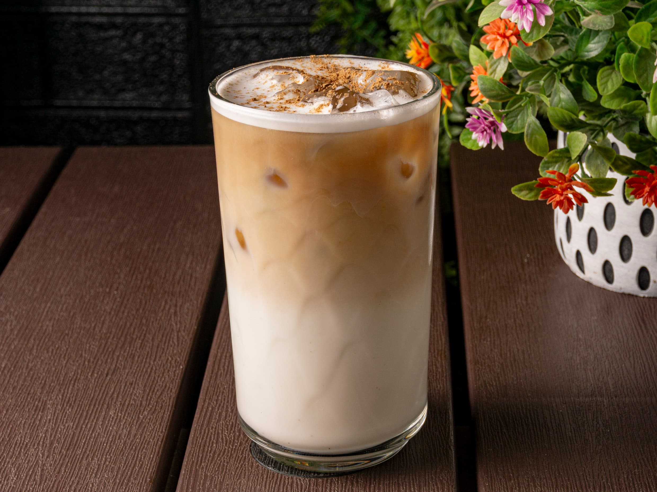 Capuccino Moka Frio