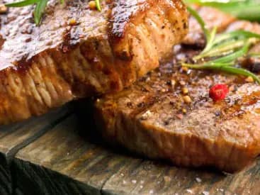 Churrasco
