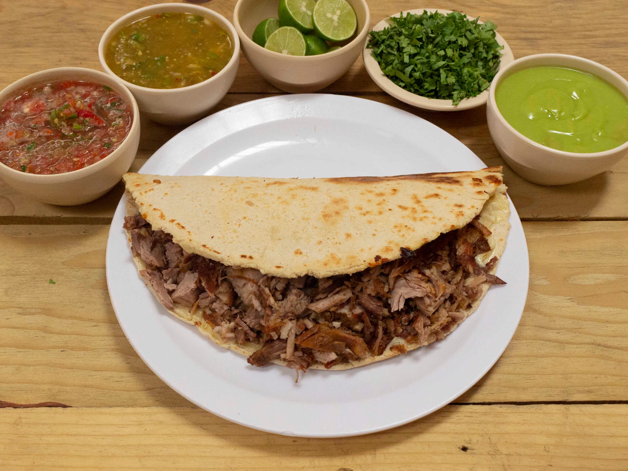 Quesacarnita