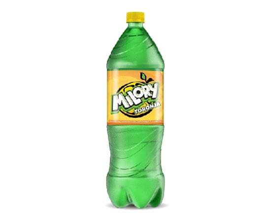 Milory Toronja 600 ml
