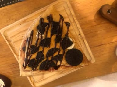 CrepiOreo