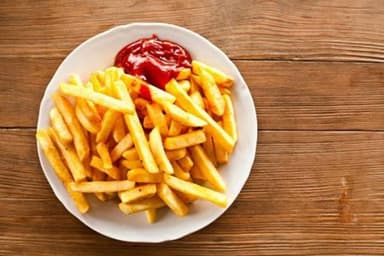 Papas ala Francesa