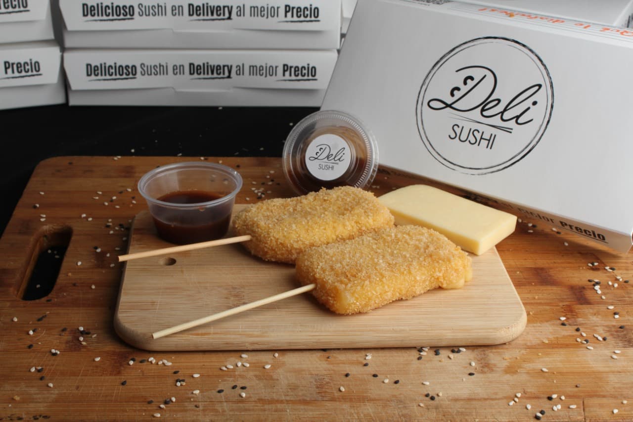 K. de Queso