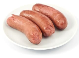 Salchicha Americana