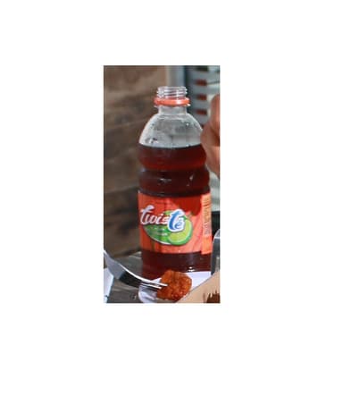 Twisté 600 ml