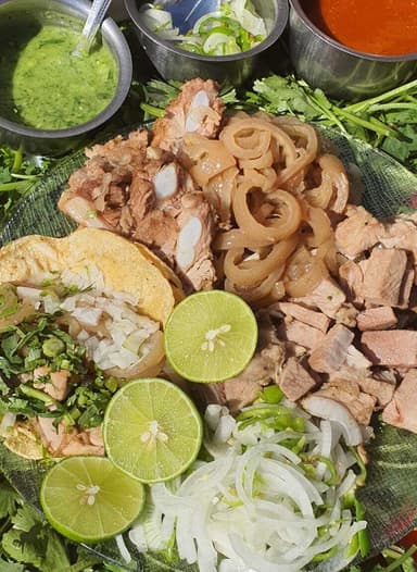 Combo Pareja