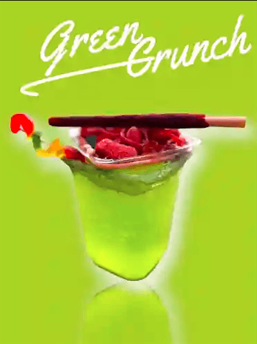 Greencrunch