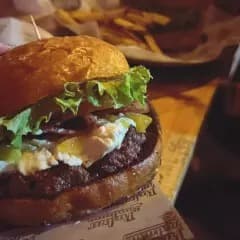 Burger Paradise#1 Burgerstar 2022