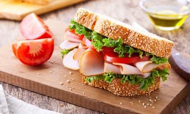 SANDWICH