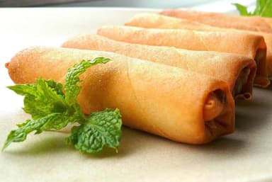 Rollos Primavera