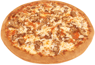 Pizza Tradicional