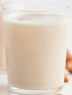 1 Litro Agua de Horchata