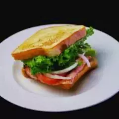 SANDWICH SENCILLO